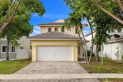 3156 NE 4th Street Homestead FL 33033