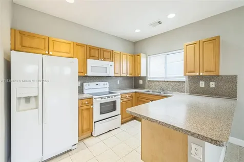 3156 NE 4th Street Homestead FL 33033