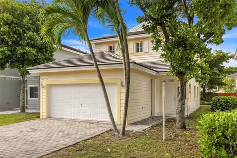 3156 NE 4th Street Homestead FL 33033