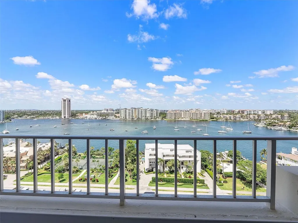 550 S Ocean Boulevard Boca Raton FL 33432