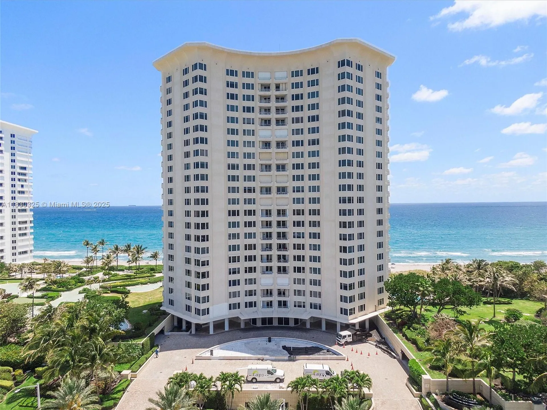550 S Ocean Boulevard Boca Raton FL 33432