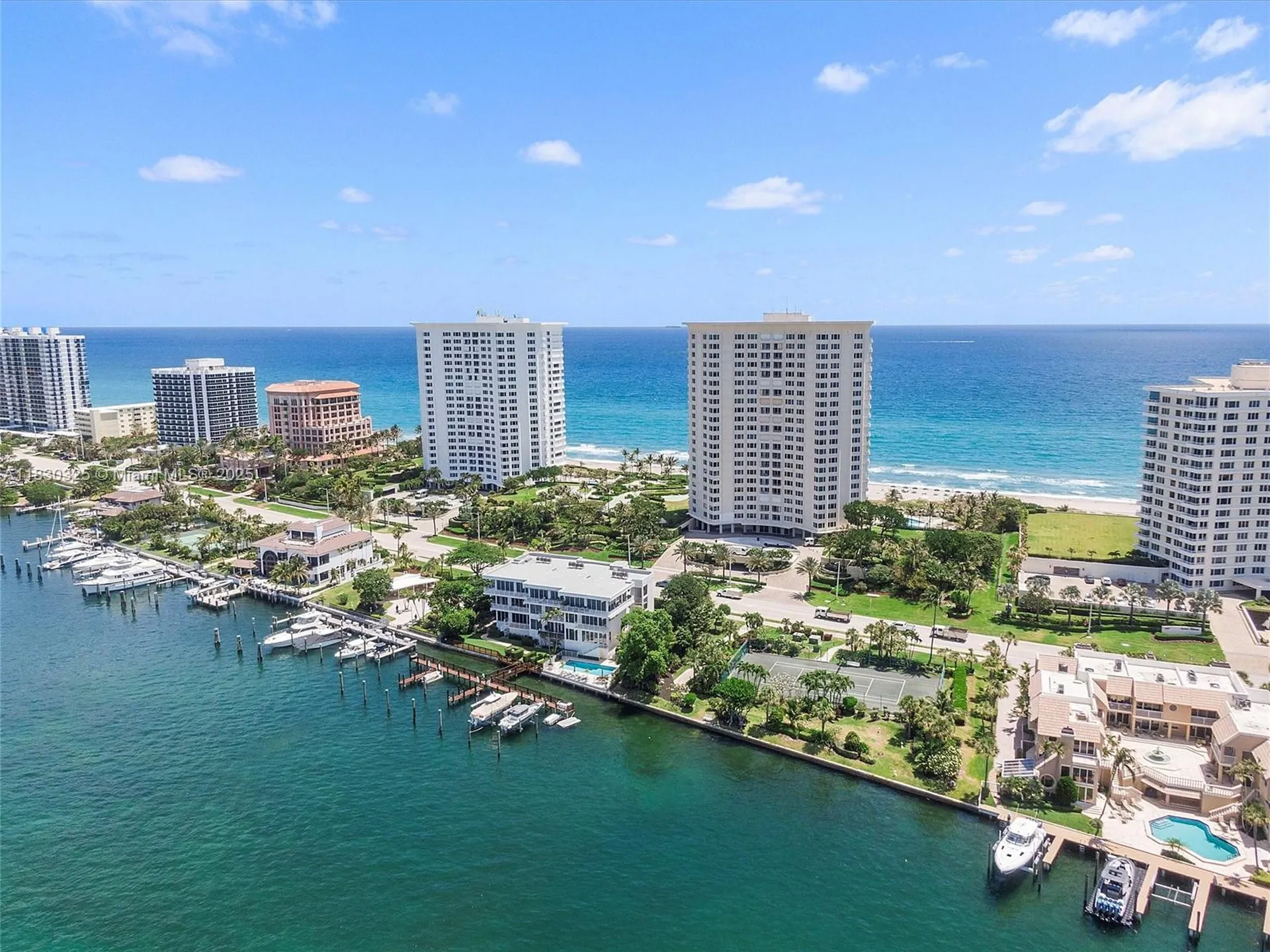 550 S Ocean Boulevard Boca Raton FL 33432