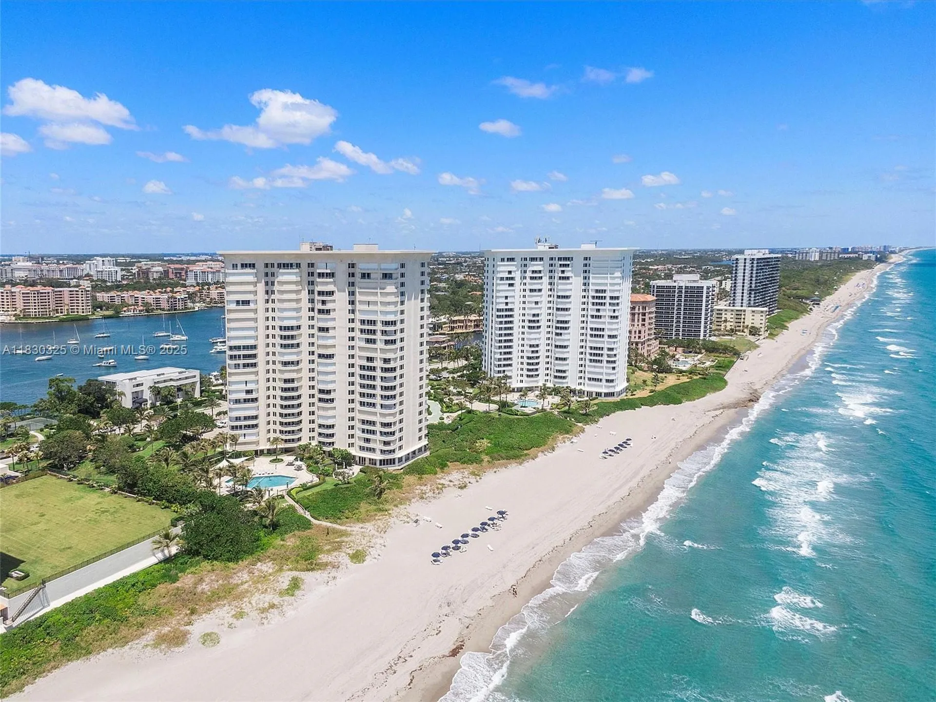 550 S Ocean Boulevard Boca Raton FL 33432