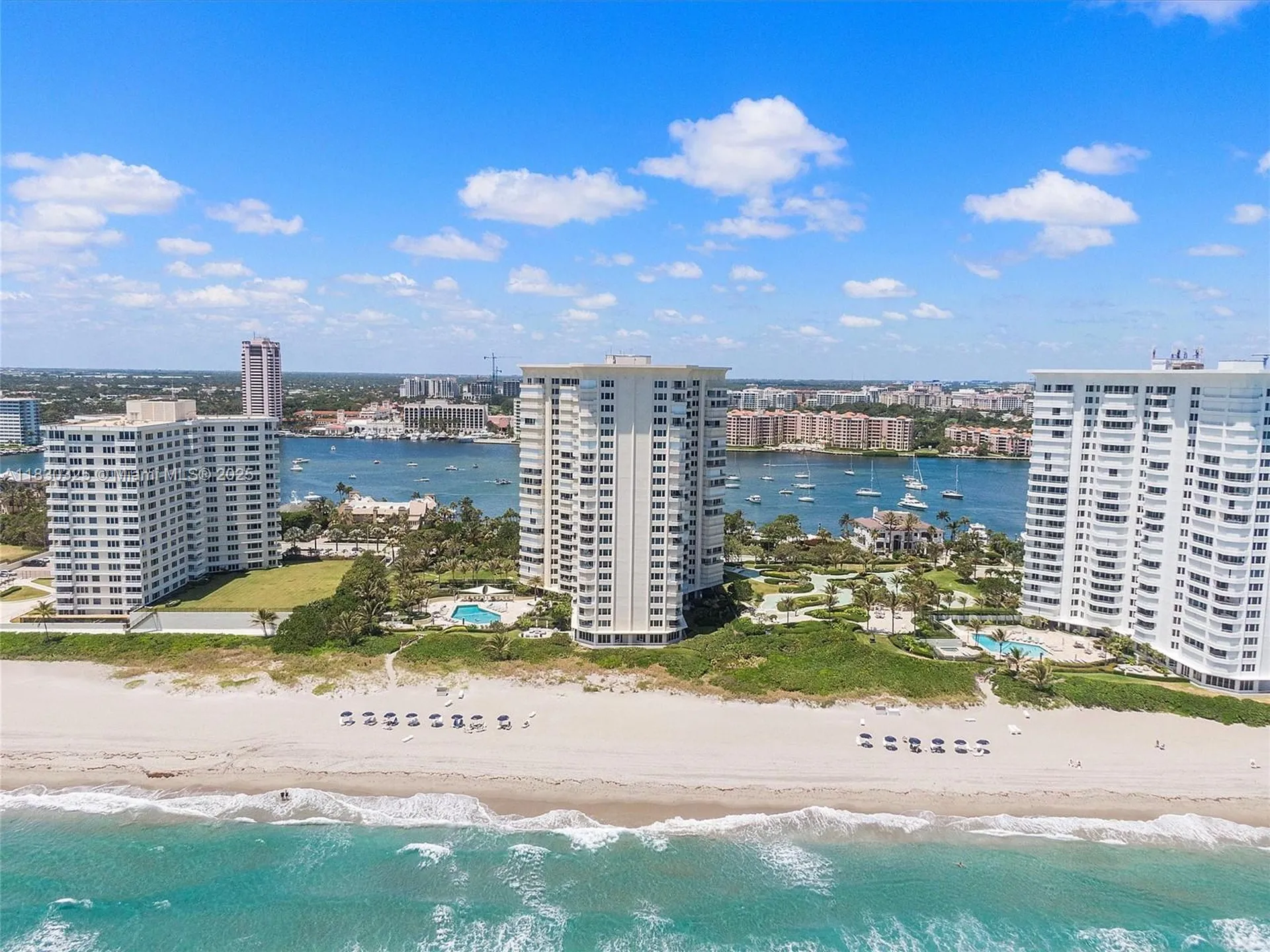 550 S Ocean Boulevard Boca Raton FL 33432