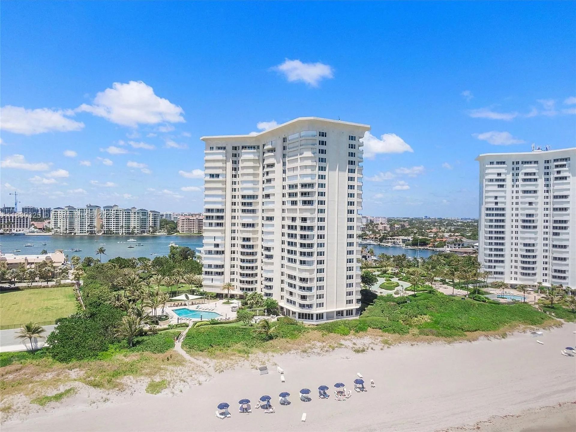 550 S Ocean Boulevard Boca Raton FL 33432
