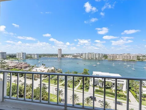 550 S Ocean Boulevard Boca Raton FL 33432