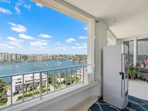 550 S Ocean Boulevard Boca Raton FL 33432
