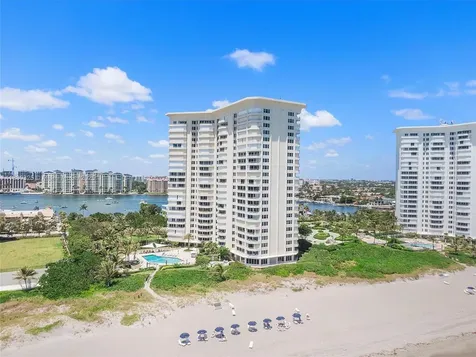 550 S Ocean Boulevard Boca Raton FL 33432