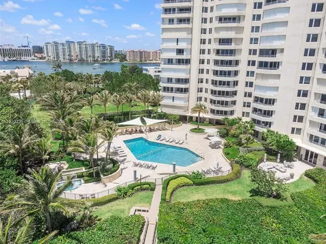 550 S Ocean Boulevard Boca Raton FL 33432