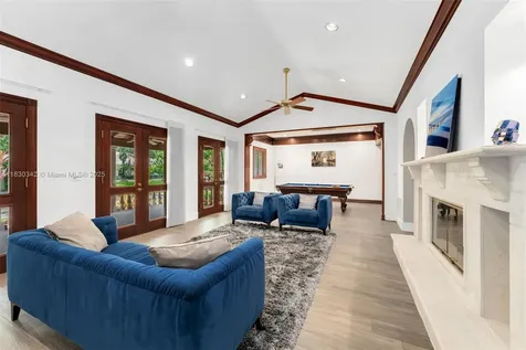 11401 SW 69th Avenue Pinecrest FL 33156