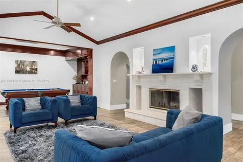 11401 SW 69th Avenue Pinecrest FL 33156