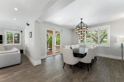 11401 SW 69th Avenue Pinecrest FL 33156