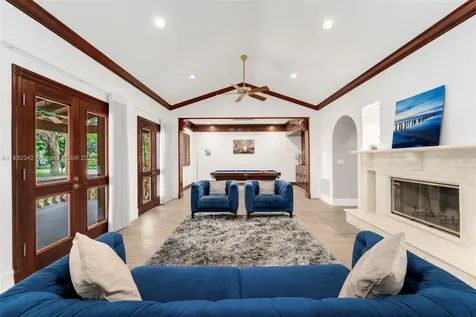 11401 SW 69th Avenue Pinecrest FL 33156