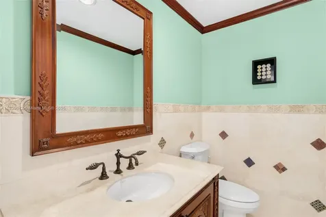 11401 SW 69th Avenue Pinecrest FL 33156