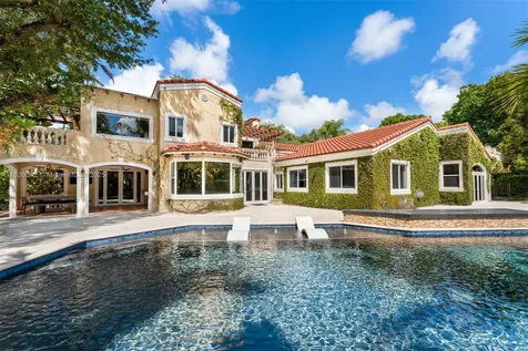 11401 SW 69th Avenue Pinecrest FL 33156