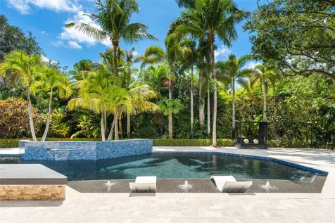 11401 SW 69th Avenue Pinecrest FL 33156