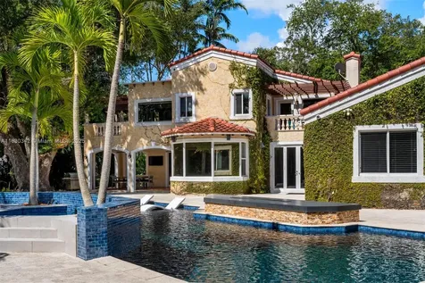 11401 SW 69th Avenue Pinecrest FL 33156