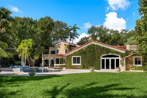 11401 SW 69th Avenue Pinecrest FL 33156