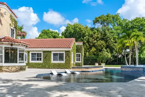 11401 SW 69th Avenue Pinecrest FL 33156