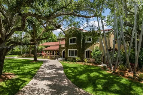 11401 SW 69th Avenue Pinecrest FL 33156