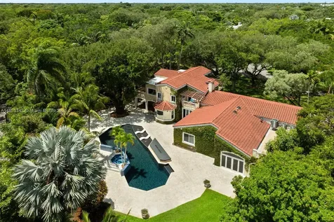 11401 SW 69th Avenue Pinecrest FL 33156