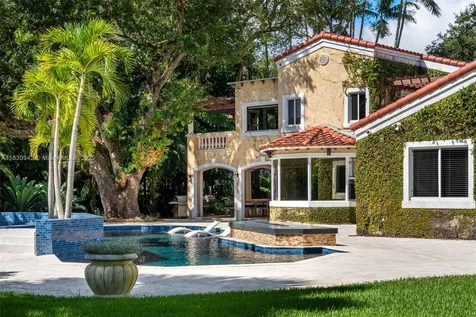 11401 SW 69th Avenue Pinecrest FL 33156