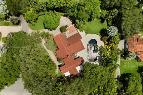 11401 SW 69th Avenue Pinecrest FL 33156