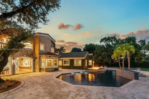 11401 SW 69th Avenue Pinecrest FL 33156