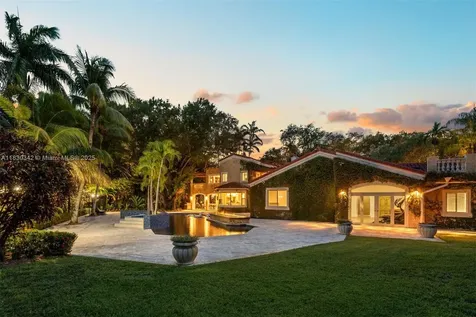 11401 SW 69th Avenue Pinecrest FL 33156