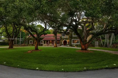 11401 SW 69th Avenue Pinecrest FL 33156