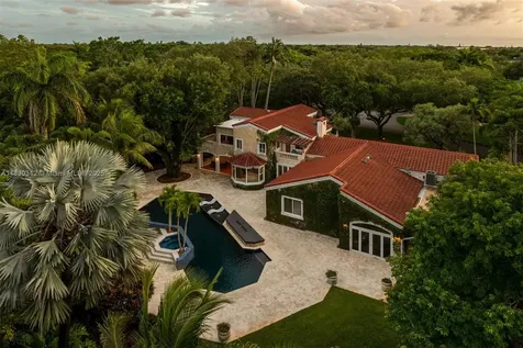 11401 SW 69th Avenue Pinecrest FL 33156