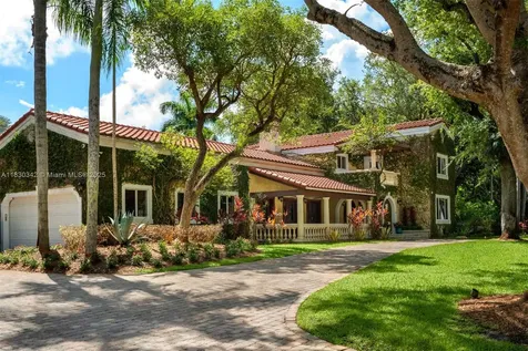 11401 SW 69th Avenue Pinecrest FL 33156