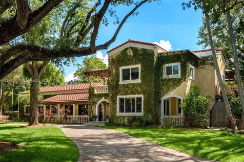 11401 SW 69th Avenue Pinecrest FL 33156