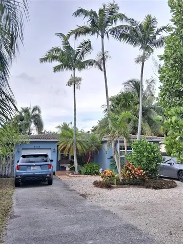 2519 Washington Street Hollywood FL 33020