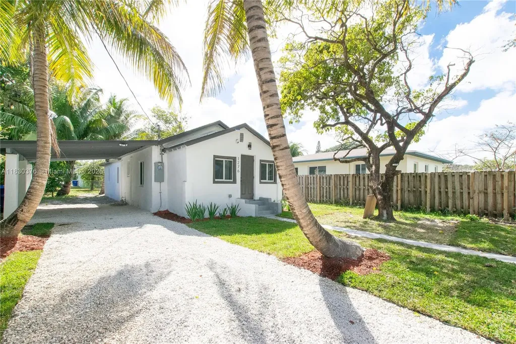 1276 NW 71st Street Miami FL 33147