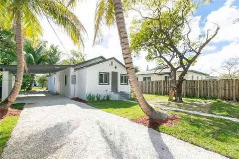 1276 NW 71st Street Miami FL 33147