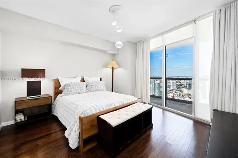 465 Brickell Avenue Miami FL 33131