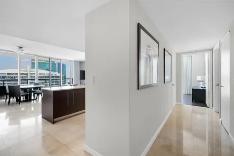 465 Brickell Avenue Miami FL 33131