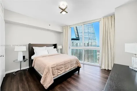 465 Brickell Avenue Miami FL 33131