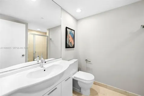 465 Brickell Avenue Miami FL 33131