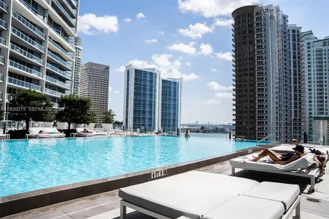 465 Brickell Avenue Miami FL 33131