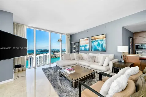 465 Brickell Avenue Miami FL 33131