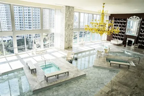 465 Brickell Avenue Miami FL 33131