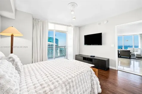 465 Brickell Avenue Miami FL 33131