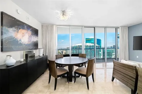 465 Brickell Avenue Miami FL 33131