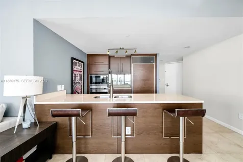 465 Brickell Avenue Miami FL 33131