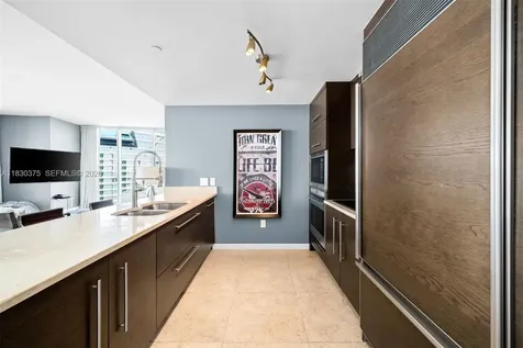 465 Brickell Avenue Miami FL 33131