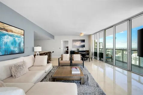 465 Brickell Avenue Miami FL 33131