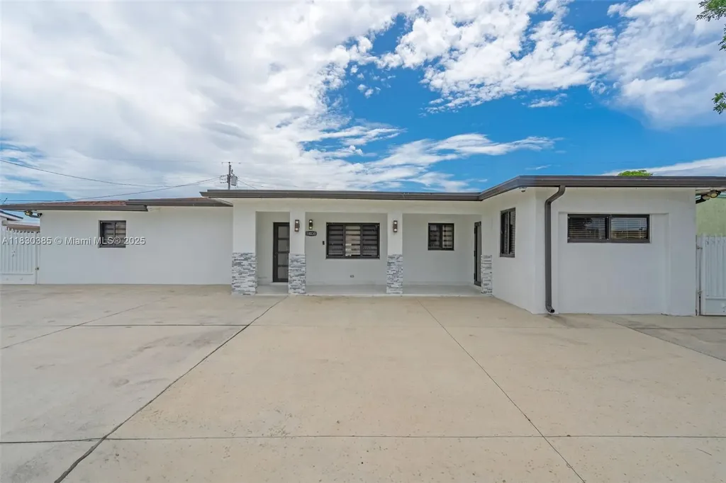 18030 NW 42nd Court Miami Gardens FL 33055