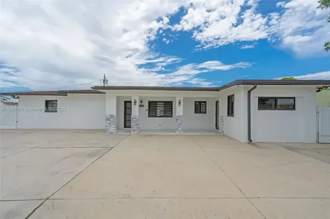 18030 NW 42nd Court Miami Gardens FL 33055